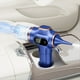 thumbnail image 4 of Aspirador de Coche InaláMbrico Robot Aspirador PortáTil Aparato de Limpieza DoméStico de Coche de Mano Azul B, 4 of 5