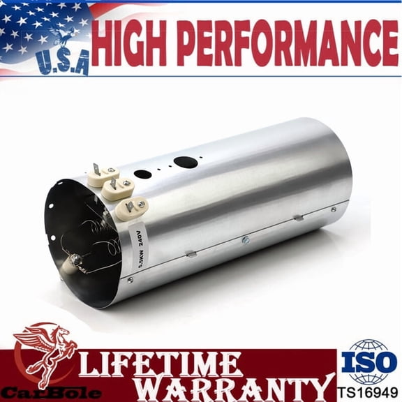 134792700 PS2349309 AP4368653 For Electrolux Frigidaire Dryer Heating Element US