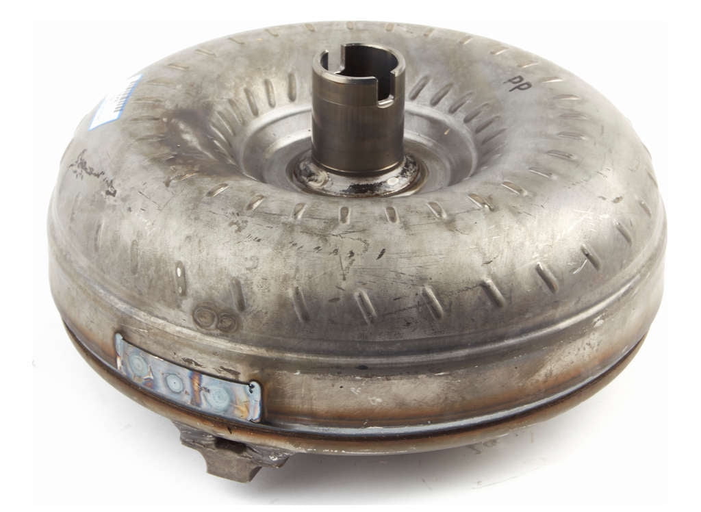 Genuine OEM Replacement for 20072013 Cadillac Escalade EXT Automatic Transmission Torque