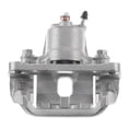 thumbnail image 4 of Detroit Axle - Rear Left Brake Caliper for Toyota 2008-2016 Sequoia, 2007-2016 Tundra, Driver Side Brake Caliper with Bracket 2009 2010 2011 2012 2013 2014 2015 Replacement, 4 of 7