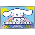 thumbnail image 1 of Hello Kitty et ses amis : 22 Over The Rainbow - Cinnamoroll, 1 of 4