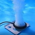 thumbnail image 5 of Half Off Ponds Pond Aeration System 1 HP Aerator Pump for 2 Acres 120V Compressor Single Diffuser and 100 ft Tubing, 5 of 6