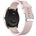 thumbnail image 4 of Smart Watch Reloj Inteligente Fralugio K60 Pro Hd Rosa Lujo, 4 of 4