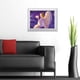 Batman Quadro Su Tela XXL – S-Art Modern Colorato – Poster Da Parete Artmazing, Stampa A Pigmenti 12 Colori, Made In Germany - 3