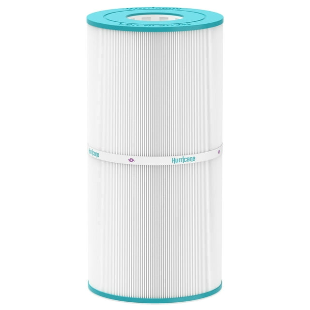 Hurricane Advanced Pool Filter Cartridge for C-7447, PA50SV, FC-1235, & Hayward