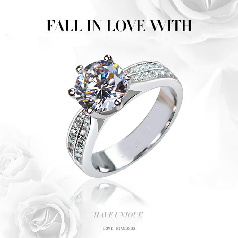 Unique friendship rings deals