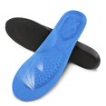 thumbnail image 1 of 1 pair Antiskid Breathable Deodorization Antibacterial Arch Foot Decompression Insole, 1 of 1