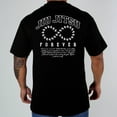 thumbnail image 4 of Jiu Jitsu Forever Oversized Fit Tee, 4 of 11