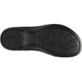 thumbnail image 6 of Eastland Lila Sandal | 3526-01 Black, 6 of 6