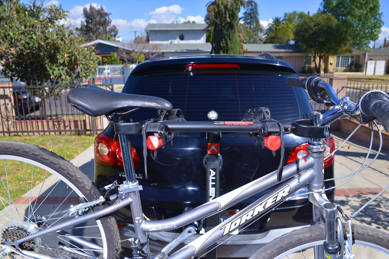 Bike rack adapter bar walmart sale