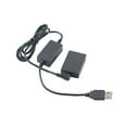 thumbnail image 5 of CSYANXING High-Performance LP-E12 Battery Adapter Kit for Long Recording Sessions and Portrait Photography, 5 of 10