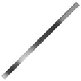 thumbnail image 4 of Pacific Arc, 12" Straight Edge Stainless Steel 0.09" Thick Steel, Heavy Duty, 4 of 11