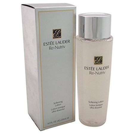 Estee Lauder Body Smoother - Estee Lauder Women's Re-Nutriv Softening Lotion, 8.4 Ounce