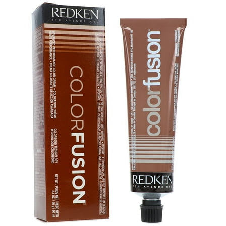 Redken Color Fusion 6N Neutral 2.1 oz