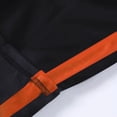 thumbnail image 5 of JUMEYU Boys Pants Joggers Big Boys Pants Soft Fashion Comfort Waist Cargo Print Trousers Size 17-18 (Orange,17-18 Years), 5 of 6