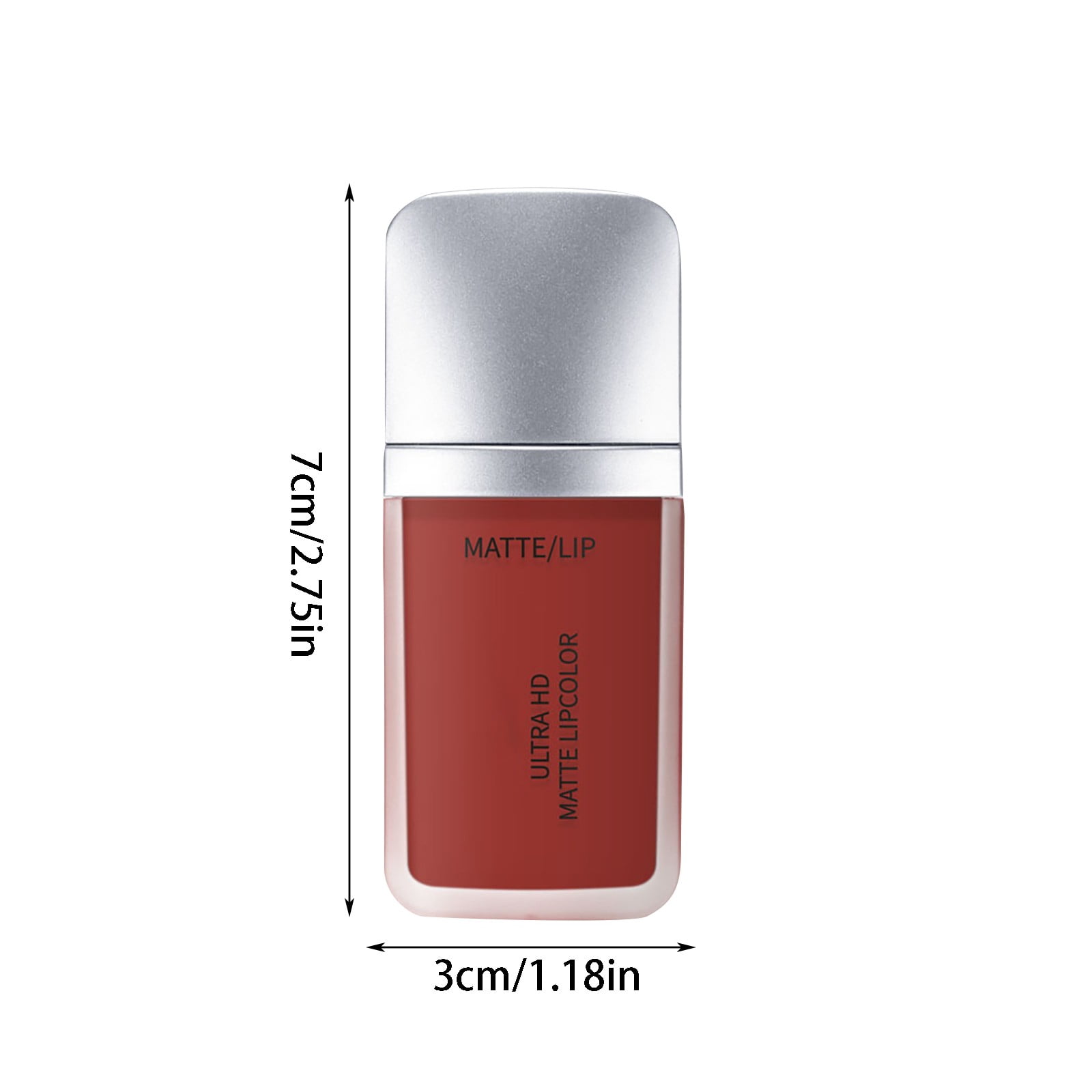 Lip Stain Long Lasting Peel off Bear Bricks Luckyline1945 Lipstick Rose Lipstick Stay on Outlast Lip Stain 400 Roller Lip Gloss for Girls Makeup Kits with Makeup Included for Teens Lip Stick
