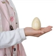 thumbnail image 5 of Juego de 48 Piezas de Percusión de Madera Musical Egg Maracas Egg Shakers Instrumento Musical Toy para Niños, 5 of 5