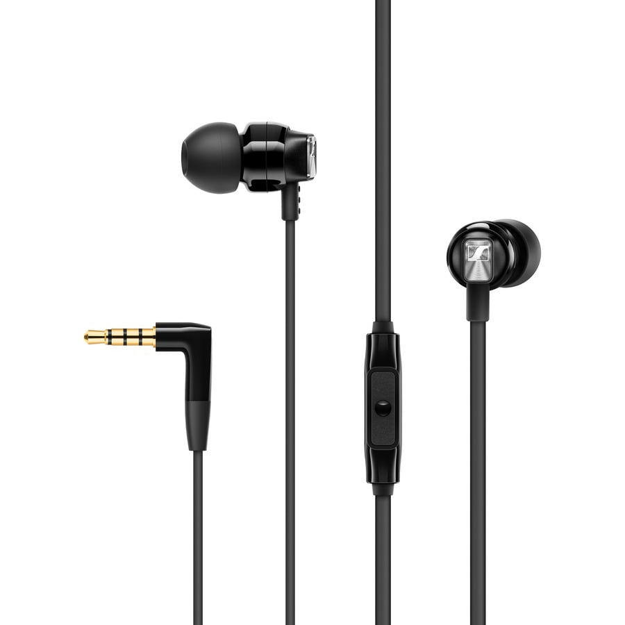 Sennheiser CX 300S Earphones - Walmart.com