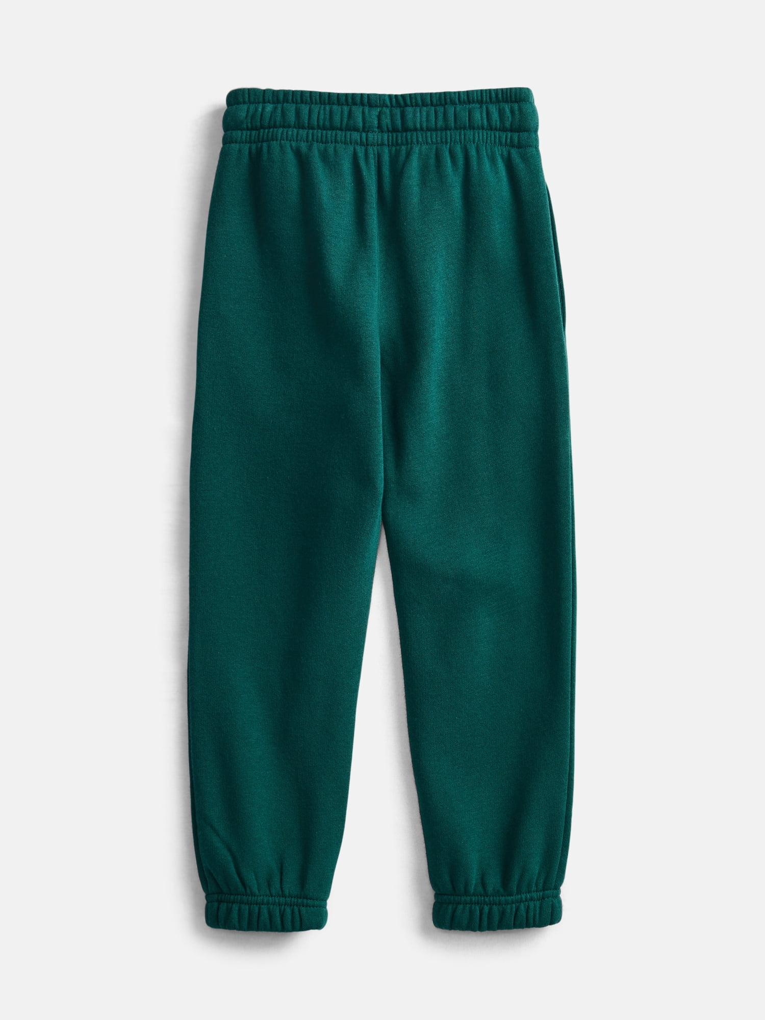 Athletic Works Boys Fleece Jogger Sweatpants, Sizes 4-18 & Husky