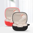 thumbnail image 3 of HEVIRGO Étui de Protection pour Écouteurs Doux Anti-Chute Couleur Unie Compatible Bluetooth Étui en Silicone pour JBL LIVE PRO+, 3 of 10
