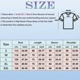thumbnail image 4 of Towmus Balaclava Halloween Hoodie Graphic Sweatshirt Zipper, Built-In Eye Mask, Double Hooded Full Zip Winter Coats with Pocket, Unisex, Dark Gray, L, 4 of 5