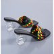 thumbnail image 4 of Cinturón Con Cristal Y Sandalias Para Mujer Con Zapatillas De Tacón Alto Wmkox8yii  hj789, 4 of 5