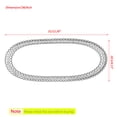 thumbnail image 2 of Replacement Drive Belt For Arctic Cat 3303-095 ATV 90 DVX ALTERRA UTILITY 06-18, 2 of 6