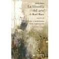thumbnail image 1 of Libro La Filosofia Del Arte De Karl Marx Seguido De Literatura Y Marxismo Una Controversia Tapa Blanda, Autor Mijail Lifshitz, Editorial Siglo Xxi Editores, 1 of 2