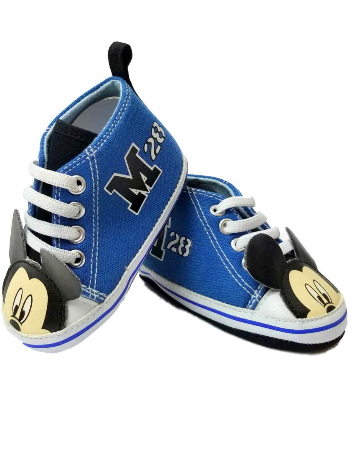 boys character shoes