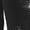 Black, variant on Womens Tassel Latin Samba Dance Dresses Long Sleeve Irregular Hem Dress Black S