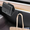 thumbnail image 3 of jiaping Car Hook Bag Holder Folding Compact Storage Hanger Clip Organizer for, 3 of 6