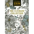 thumbnail image 1 of Zen Coloring The Ultimate Collection, 1 of 1