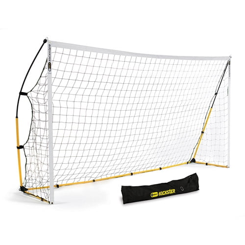 SKLZ Quickster 12' x 6' Soccer Goal