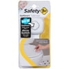Safety 1ˢᵗ OutSmart Toilet Lock, White