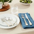 thumbnail image 3 of Lenox 5-Piece Vintage Jewel Gold Place Setting, Silver - 6056188, 3 of 9