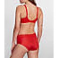 thumbnail image 3 of Camio Mio Womens Shine Hipster With Lace Style-P30355, 3 of 6