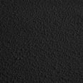 thumbnail image 4 of Meridian Furniture Stylus Black Boucle Fabric Full Bed, 4 of 8