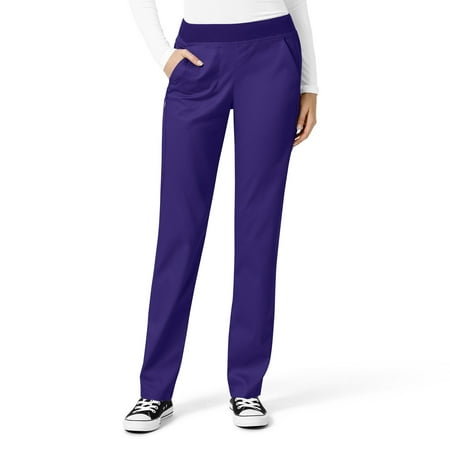 

WonderWink WonderWink PRO 5419-Women s Knit Waist Cargo Scrub Pant