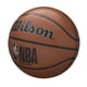 thumbnail image 2 of Baloncesto WILSON NBA Forge Series Forge Pro Brown, talla 6, 2 of 8