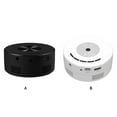 thumbnail image 3 of Maytalsory Projecteur Mini en Plastique ABS Portable et Pratique pour Partout Projecteur Mini Portable Facile Blanc, 3 of 6