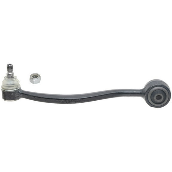 Suspension Control Arm and Ball Joint Assembly Fits select: 1995 BMW 540