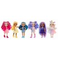 thumbnail image 2 of Rainbow High Littles – Daisy Madison, Yellow 5.5" Posable Small Doll, 2 of 3