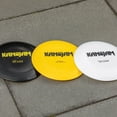 thumbnail image 2 of Kan Jam Ultimate Disc Golf items included, (2) Disc Golf Baskets, (1) 170g Driver, (1) 160g Iron, (1) 150g Putter, and Storage Bag, 2 of 5