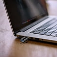thumbnail image 5 of Creatine Type C To USB Adapter High Speed Data Transfer For MacBook Galaxy IPad Laptop Flash Drive External Hard Drive, 5 of 5