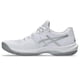 thumbnail image 5 of Zapatillas de Tenis FlyteFoam Game para Mujer ASICS, Blancas 9.5, 5 of 9
