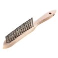 thumbnail image 1 of Lessmann Rivet Brush, 1 of 1