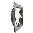 thumbnail image 4 of For Honda Accord Coupe / Sedan Radiator Cooling Fan Assembly 1998-2002 | 4 Cylinder For HO3115103 | 19020-PLC-003, 4 of 6