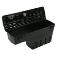 thumbnail image 1 of 5SBSCFF15015R, Wearproof 180° Swing Out Matte Black Lockable Lid Truck Bed Storage Box  For Upgrade, 1 of 8