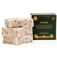 thumbnail image 1 of Jabón Iron Lion – Barra de jabón orgánico de flores silvestres – Hecho en Estados Unidos – Todos los jabones de baño naturales para todo tipo de piel – Proceso en frío a base de plantas y hecho a mano, 1 of 5