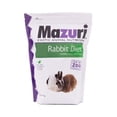 thumbnail image 1 of Alimento Para Conejo Mazuri Conejos Todas Las Etapas 1.3kg Mazuri 530QB, 1 of 3